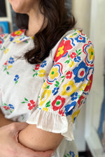 Sana Blouse