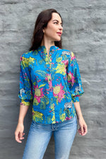 Indali Blouse