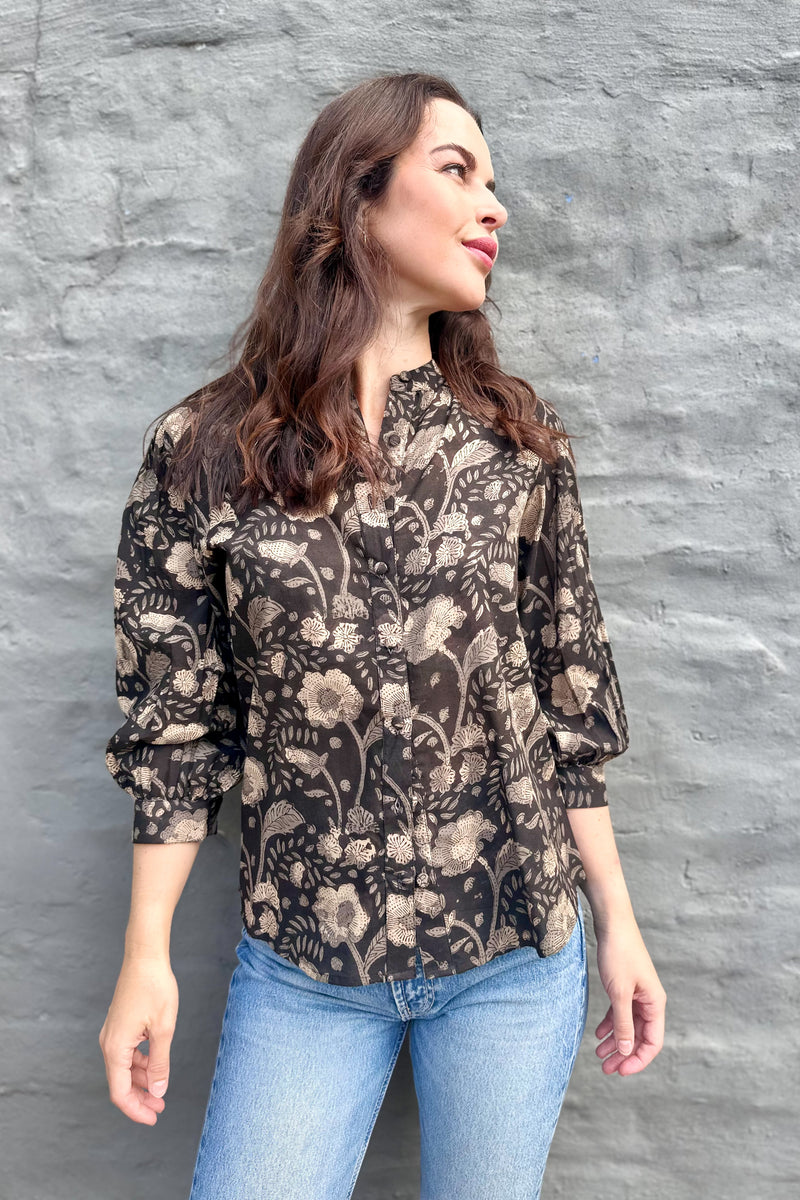 Yamini Blouse