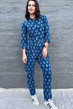 Nila Jumpsuit