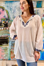 Suhana Tunic