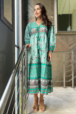 Lalita Boho Dress