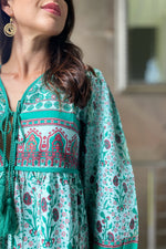 Lalita Boho Dress