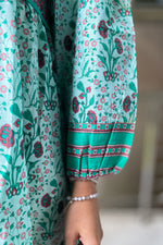 Lalita Boho Dress