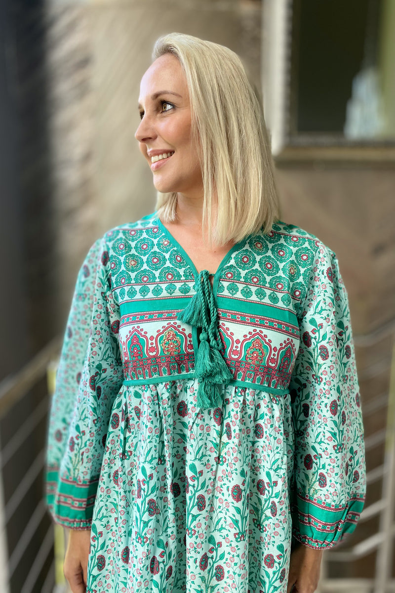 Boho dresses online outlet store