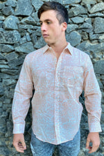 Lalit Shirt In Natural