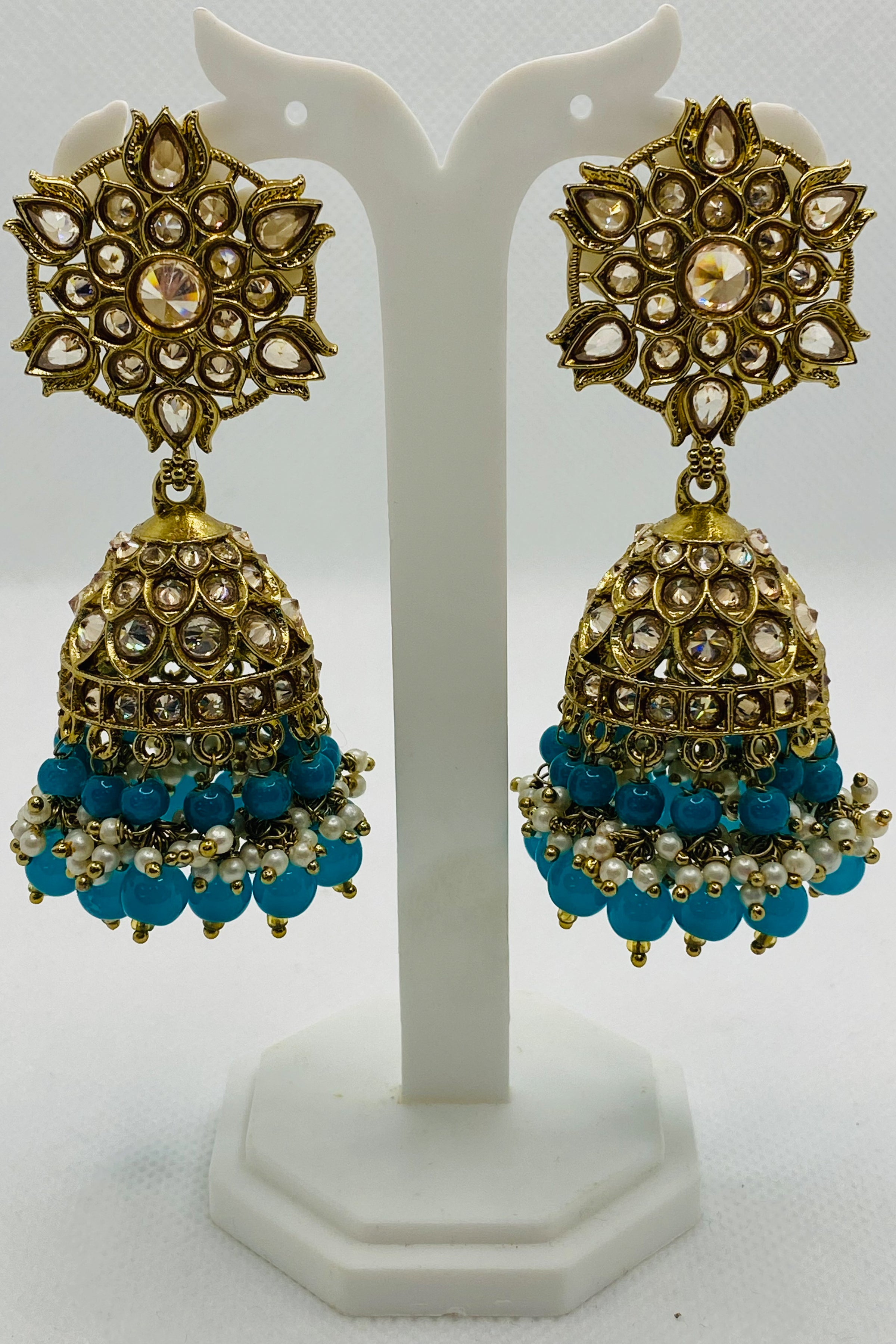 Jhumka store online near me